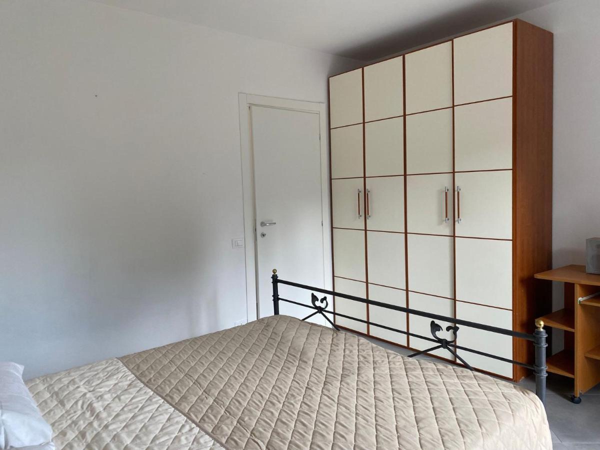 Apartmán Rosa Dei Venti Baveno Exteriér fotografie