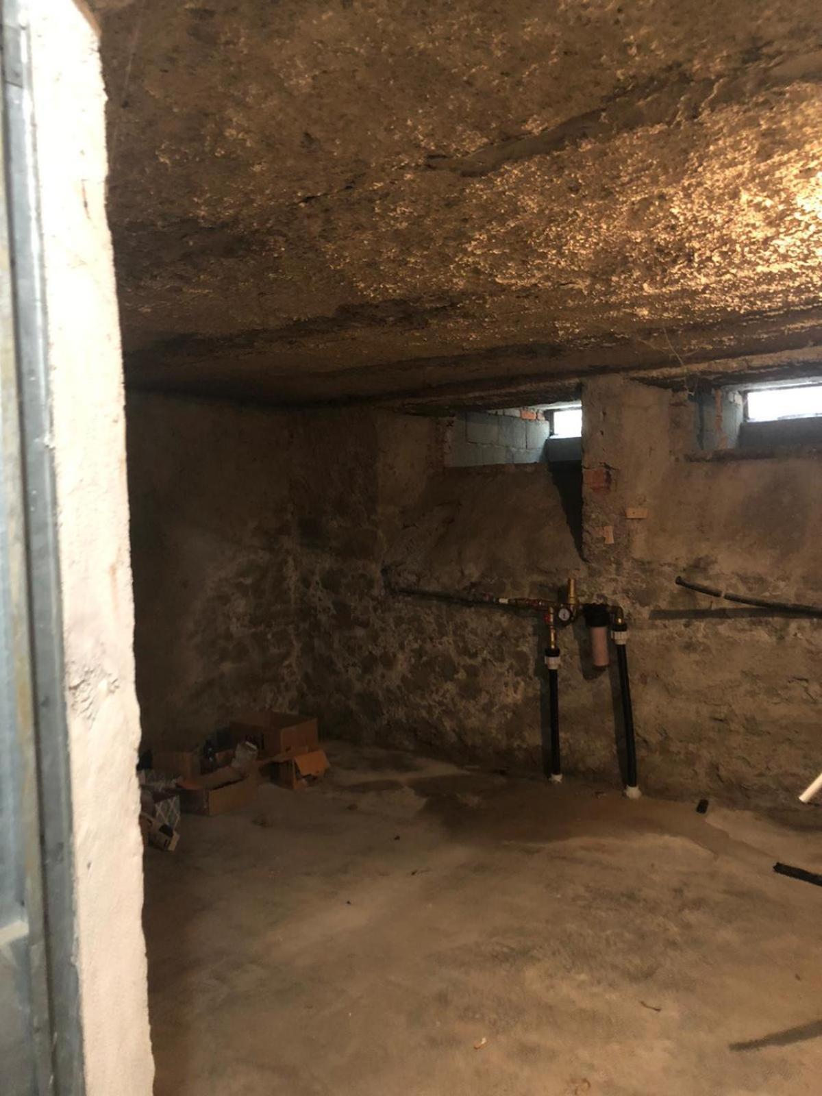 Apartmán Rosa Dei Venti Baveno Exteriér fotografie